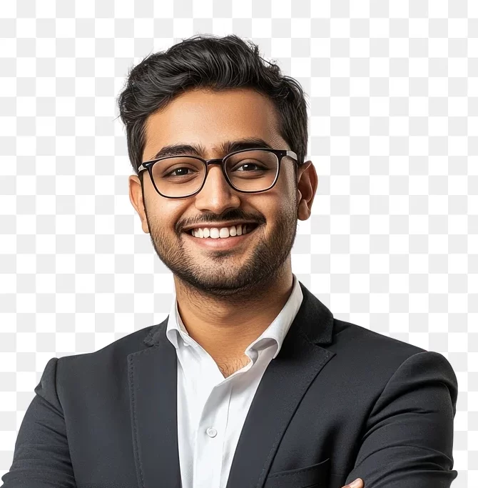 Vinay Mishra